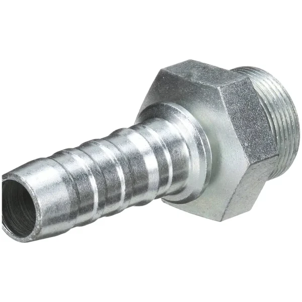 Gates GlobalSpiral 3/4 Inch Hydraulic Coupling – G20735-1228