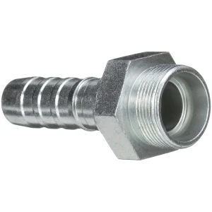 Gates GlobalSpiral 1 Inch Hydraulic Coupling – G20735-1628 - view 2