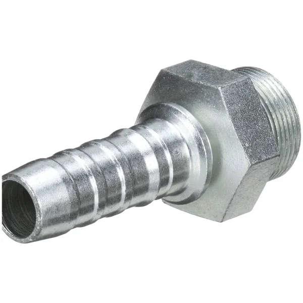 Gates GlobalSpiral 1 Inch Hydraulic Coupling – G20735-1635