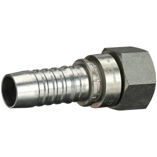 Gates GlobalSpiral 3/4 Inch Hydraulic Coupling – G20830-1212