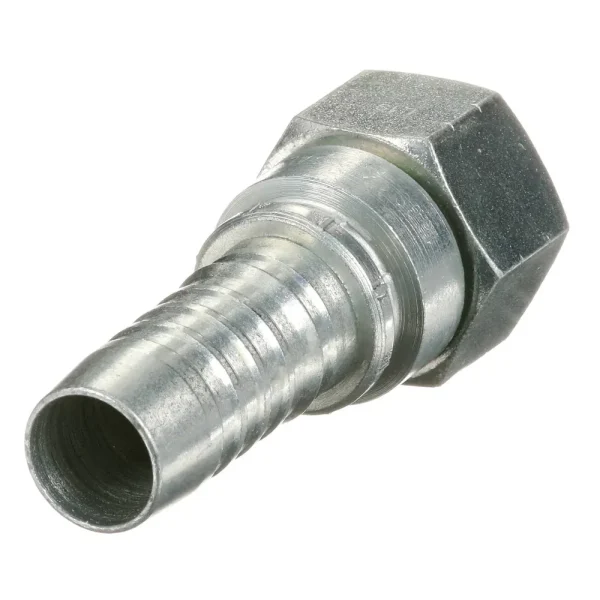 Gates GlobalSpiral 1 Inch Hydraulic Coupling – G20830-1616