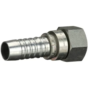 Gates GlobalSpiral 1 Inch Hydraulic Coupling – G20830-1620