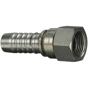 Gates GlobalSpiral 1 Inch Hydraulic Coupling – G20830-1620 - view 2