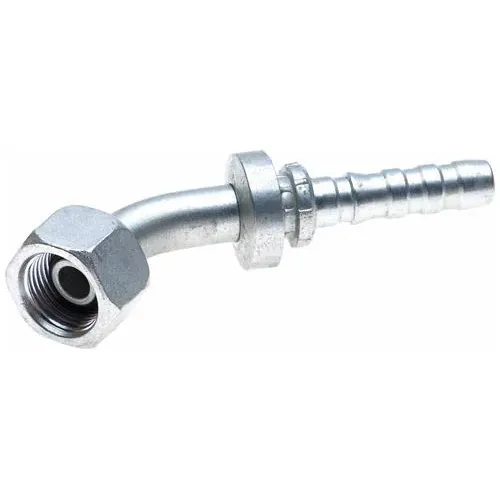 Gates GlobalSpiral 3/4 Inch Hydraulic Coupling – G20831-1212X
