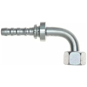 Gates GlobalSpiral 1/2 Inch Hydraulic Coupling – G20832-0808X - view 3