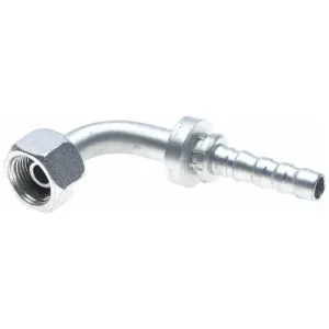 Gates GlobalSpiral 1 Inch Hydraulic Coupling – G20832-1616