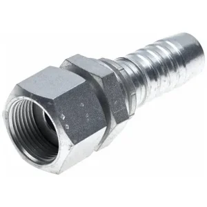 Gates GlobalSpiral 1 Inch Hydraulic Coupling – G20855-1616