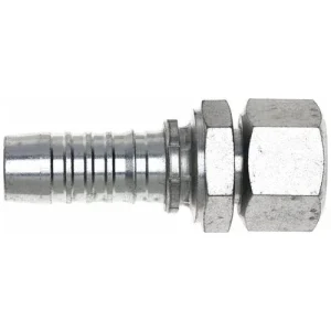 Gates GlobalSpiral 1 Inch Hydraulic Coupling – G20855-1616 - view 3