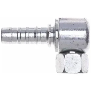 Gates GlobalSpiral 3/4 Inch Hydraulic Coupling – G20845-1212 - view 3