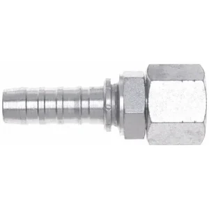 Gates GlobalSpiral 5/8 Inch Hydraulic Coupling – G20910-1010 - view 3