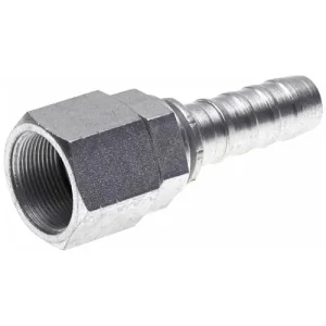 Gates GlobalSpiral 3/4 Inch Hydraulic Coupling – G20910-1212