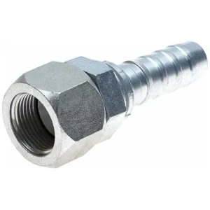 Gates GlobalSpiral 1 Inch Hydraulic Coupling – G20930-1616