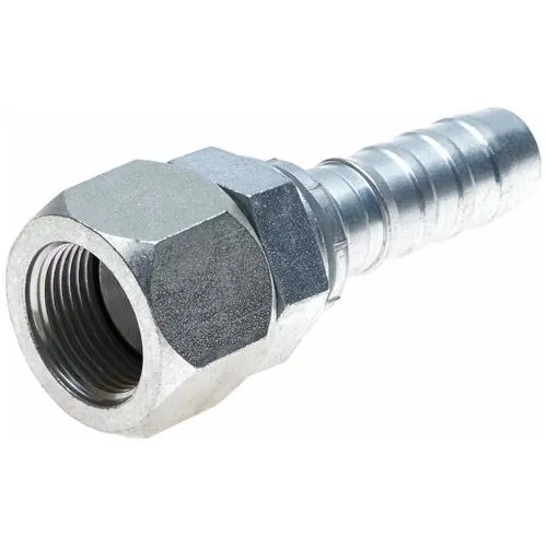 Gates GlobalSpiral 3/4 Inch Hydraulic Coupling – G20930-1212