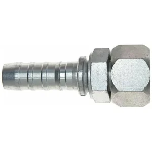 Gates GlobalSpiral 3/4 Inch Hydraulic Coupling – G20930-1212 - view 3