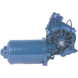 Cardone Wiper Motor – Remanufactured – 43-1741