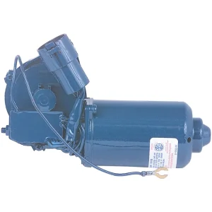 Cardone Wiper Motor – Remanufactured – 43-1741 - view 2