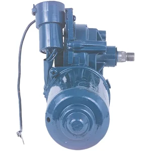 Cardone Wiper Motor – Remanufactured – 43-1741 - view 3