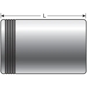 Gates GlobalSpiral Hydraulic Ferrule – G20995-0406 - view 3