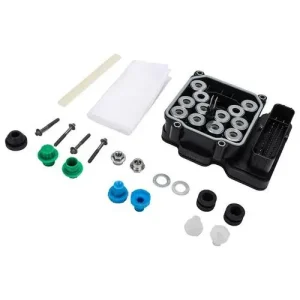 ACDelco 46 Terminal ABS Control Module – 84414661