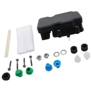 ACDelco 46 Terminal ABS Control Module – 84414661 - view 2
