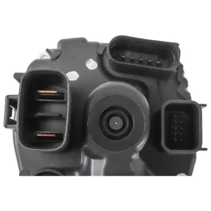 ACDelco Power Steering Assist Motor – 84425939 - view 2