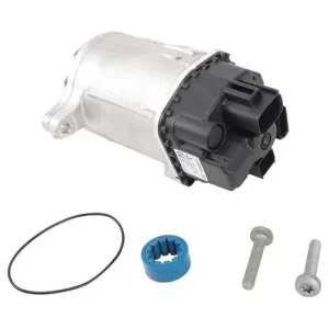 ACDelco Power Steering Assist Motor – 84425939 - view 3