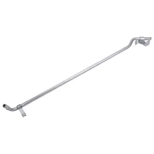 ACDelco 6-7/8 Inch Aluminum Coolant Pipe – 84435788
