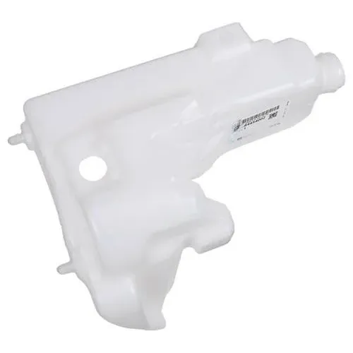 ACDelco Plastic Washer Fluid Reservoir – 84454002