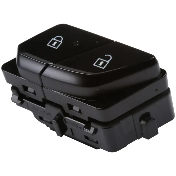 ACDelco 5 Terminal Power Door Lock Switch – 84460322