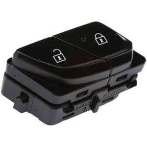 ACDelco 5 Terminal Power Door Lock Switch – 84460323