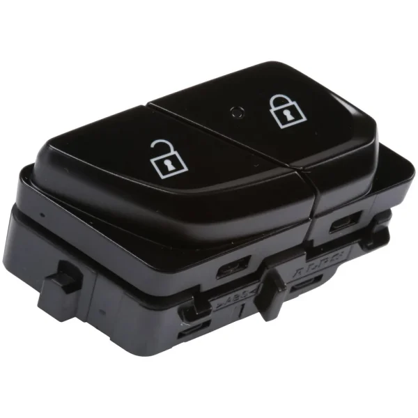 ACDelco 5 Terminal Power Door Lock Switch – 84460323
