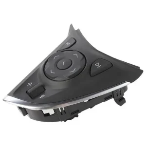 ACDelco 7 Terminal Steering Wheel Audio Control Switch – 84467689