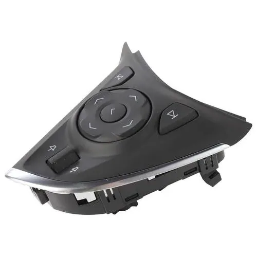 ACDelco 7 Terminal Steering Wheel Audio Control Switch – 84467689