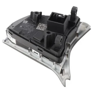 ACDelco 7 Terminal Steering Wheel Audio Control Switch – 84467689 - view 2