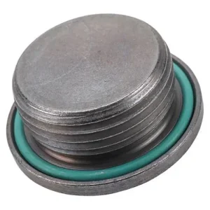 ACDelco Multi-Purpose Threaded Plug – 84479772 - view 2