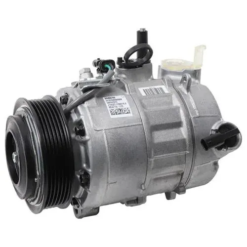 ACDelco A/C Compressor – 84488491