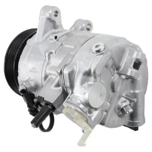 ACDelco A/C Compressor – 84488491 - view 2