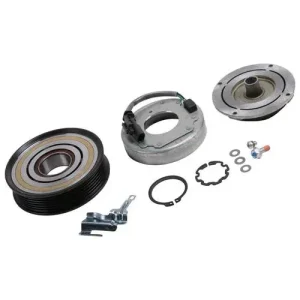 ACDelco 2 Terminal A/C Compressor Clutch – 84488492