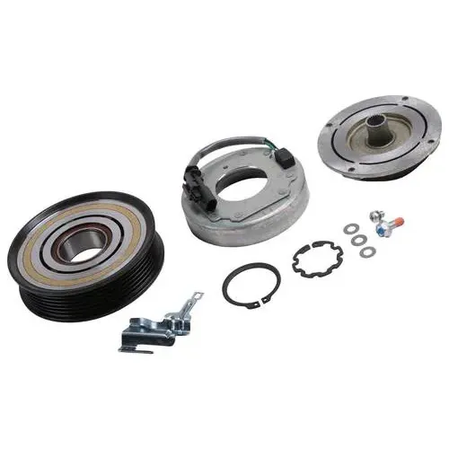 ACDelco 2 Terminal A/C Compressor Clutch – 84488492