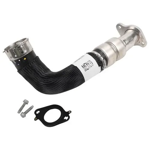 ACDelco Turbocharger Intercooler Pipe – 84498030