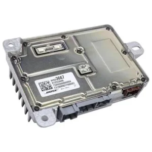 ACDelco Audio Amplifier – 84503667 - view 2