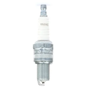 Champion Copper Plus Plug Number RN9YC Spark Plug – 415