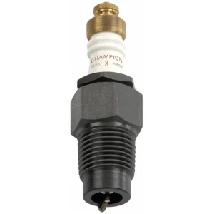 Champion Copper Plus Plug Number X Spark Plug – 425