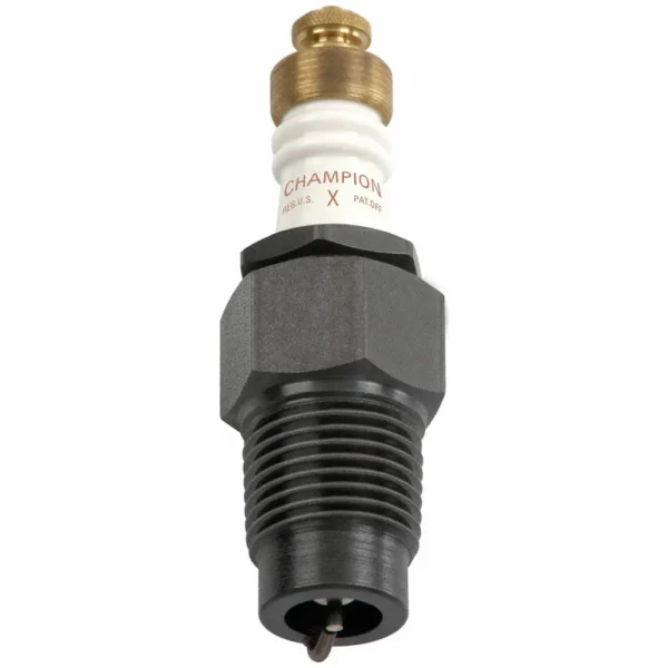 Champion Copper Plus Plug Number X Spark Plug – 425