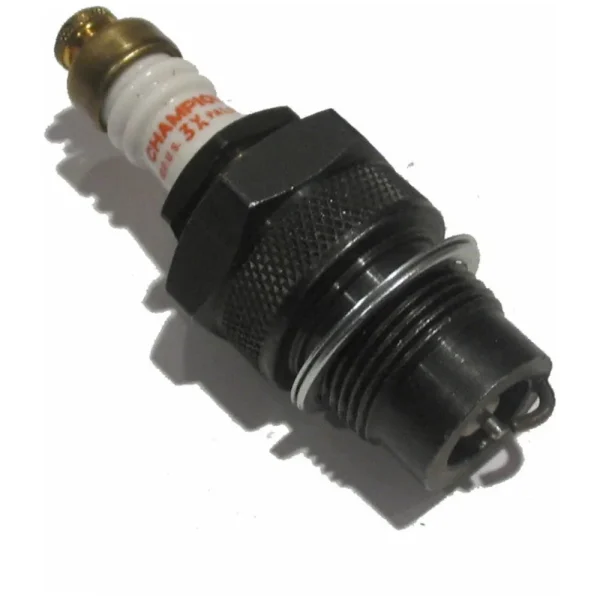 Champion Copper Plus Plug Number 3X Spark Plug – 429
