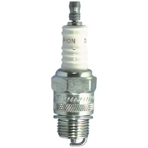 Champion Copper Plus Plug Number D18Y Spark Plug – 549