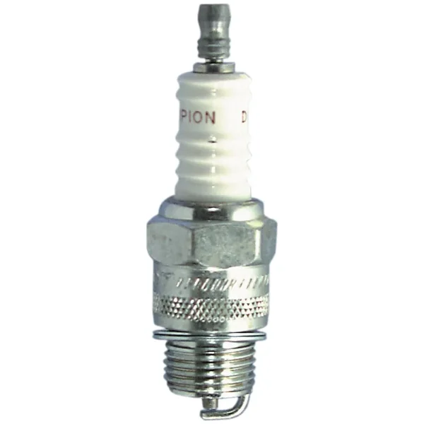 Champion Copper Plus Plug Number D18Y Spark Plug – 549