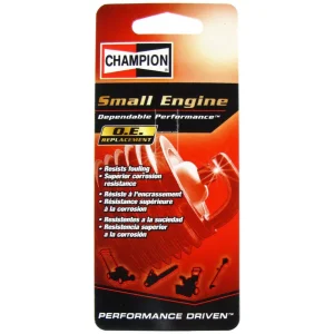 Champion Copper Plus Spark Plug – 856-1 - view 2