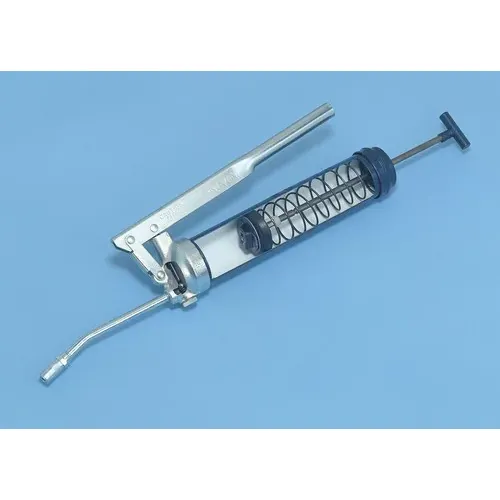 Lincoln Industrial Grease Gun – 1142CLR
