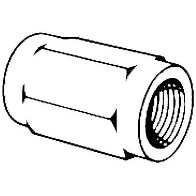 Lincoln Industrial Reducing Bushing – 11852
